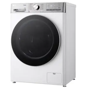 Стирально-сушильная машина LG F2R9FC2E UA