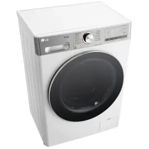 Стирально-сушильная машина LG F2R9FC2E UA
