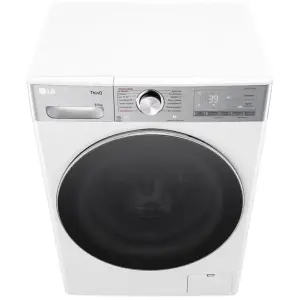 Стирально-сушильная машина LG F2R9FC2E UA