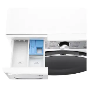 Стирально-сушильная машина LG F2R9FC2E UA