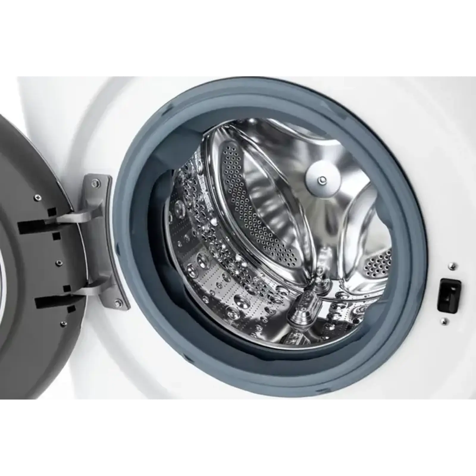 Стирально-сушильная машина LG F2R9FC2E UA