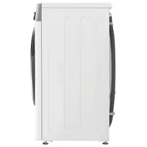 Стирально-сушильная машина LG F2R9FC2E UA