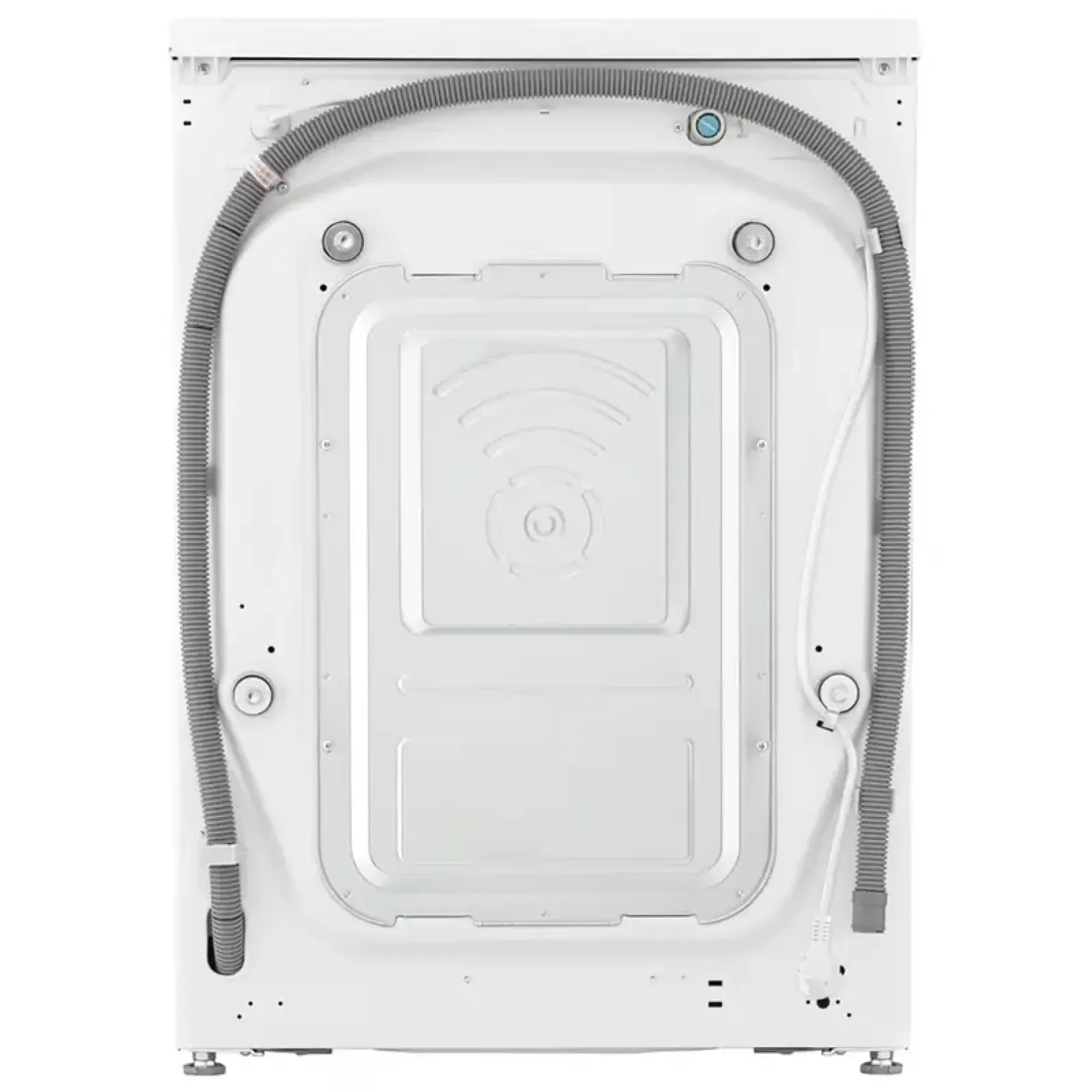 Стирально-сушильная машина LG F2R9FC2E UA