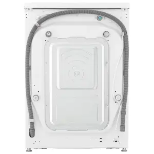 Стирально-сушильная машина LG F2R9FC2E UA