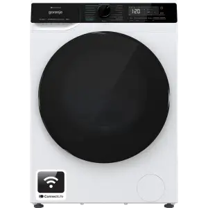 Прально-сушильна машина Gorenje WD2PA964ADW/UA UA