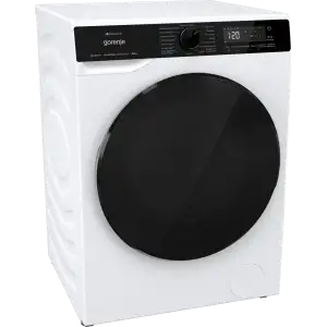 Стирально-сушильная машина Gorenje WD2PA964ADW/UA UA