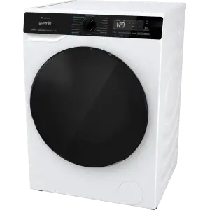 Стирально-сушильная машина Gorenje WD2PA964ADW/UA UA