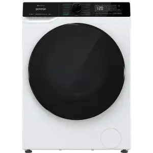 Стирально-сушильная машина Gorenje WD2PA964ADW/UA UA