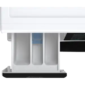 Стирально-сушильная машина Gorenje WD2PA964ADW/UA UA