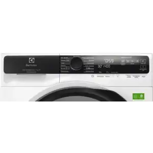 Пральна машина автоматична Electrolux EW8F5492SQU UA
