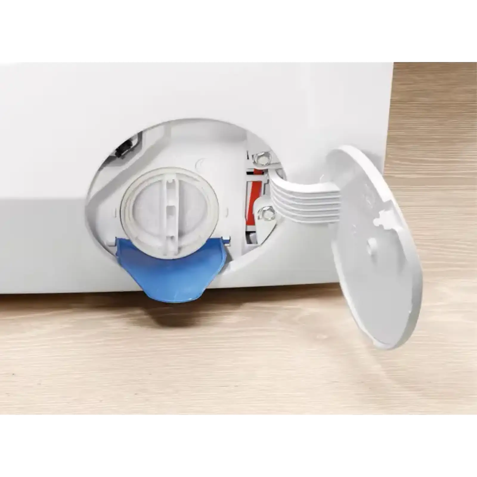 Пральна машина автоматична Electrolux EW8F5492SQU UA
