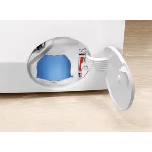 Пральна машина автоматична Electrolux EW8F5492SQU UA