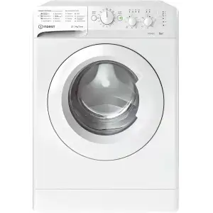 Пральна машина INDESIT OMTWSC 51052 W UA