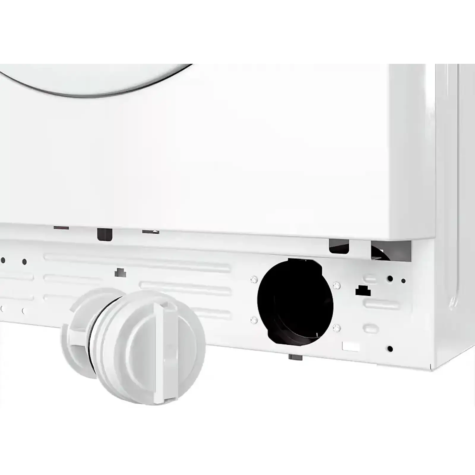 Пральна машина INDESIT OMTWSC 51052 W UA
