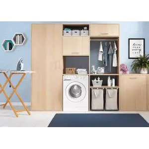 Пральна машина INDESIT OMTWSC 51052 W UA