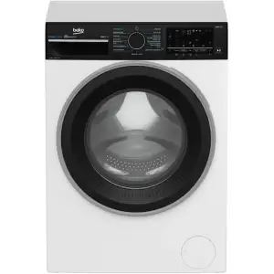 Пральна машина автоматична Beko B5WFU69415WPBB UA