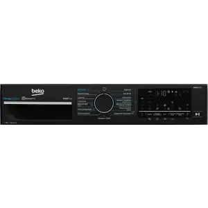 Стиральная машина автоматическая Beko B5WFU69415WPBB UA