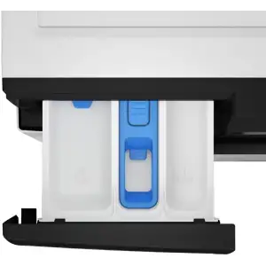 Стиральная машина автоматическая Beko B5WFU69415WPBB UA