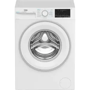 Пральна машина BEKO B3WFU47215W UA