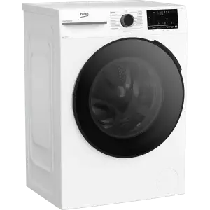 Пральна машина автоматична Beko BM3WFU46215WB UA