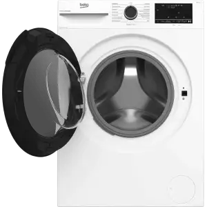 Пральна машина автоматична Beko BM3WFU46215WB UA