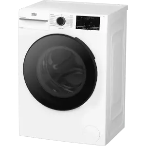 Пральна машина автоматична Beko BM3WFU46215WB UA
