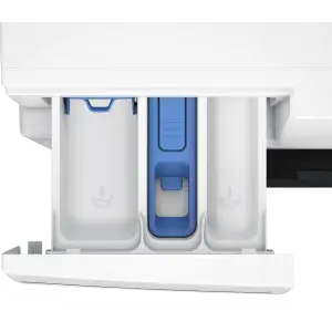 Пральна машина автоматична Beko BM3WFU46215WB UA
