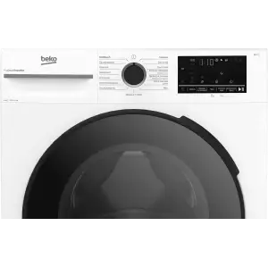 Пральна машина автоматична Beko BM3WFU46215WB UA