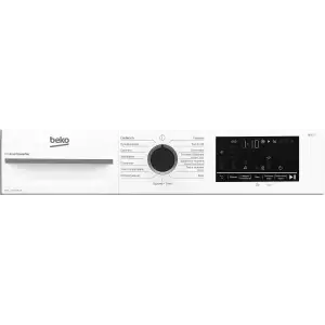 Пральна машина автоматична Beko BM3WFU46215WB UA