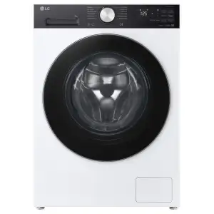 Пральна машина автоматична LG F2X5FS2WB UA