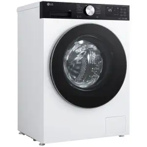 Пральна машина автоматична LG F2X5FS2WB UA