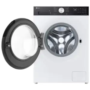 Пральна машина автоматична LG F2X5FS2WB UA