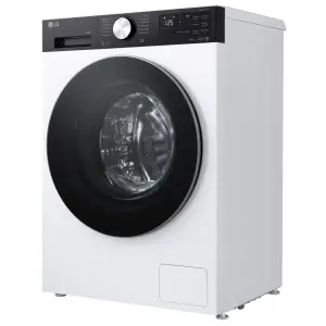 Пральна машина автоматична LG F2X5FS2WB UA