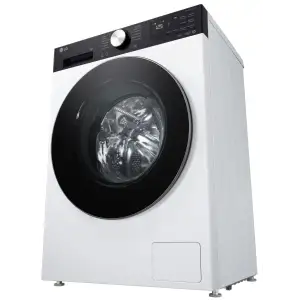 Пральна машина автоматична LG F2X5FS2WB UA