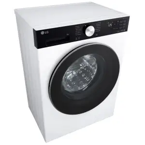 Пральна машина автоматична LG F2X5FS2WB UA