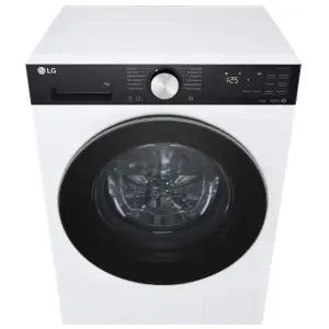 Пральна машина автоматична LG F2X5FS2WB UA