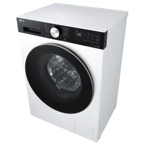 Пральна машина автоматична LG F2X5FS2WB UA