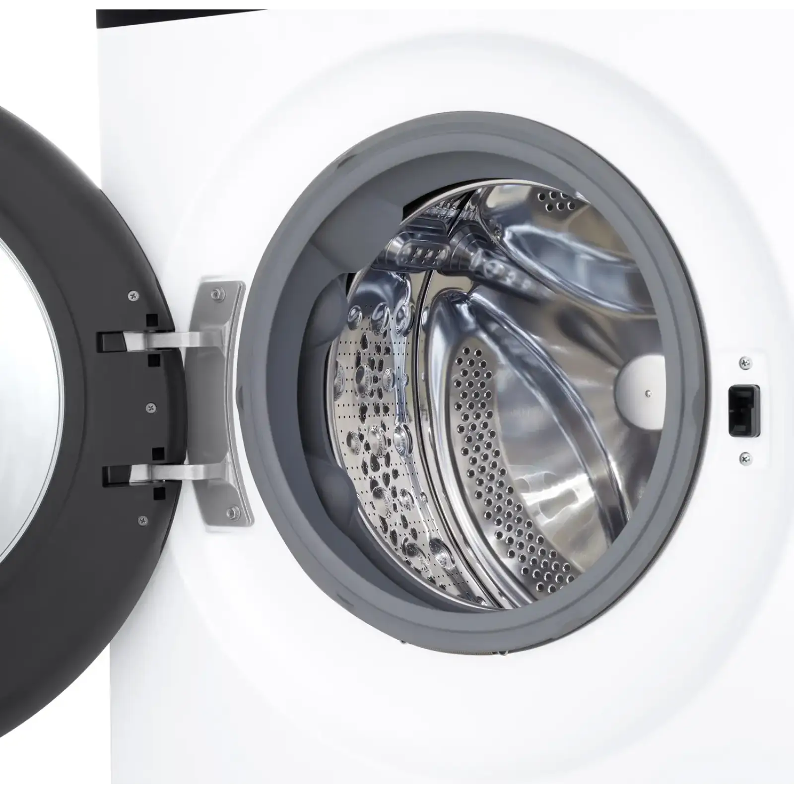Пральна машина автоматична LG F2X5FS2WB UA