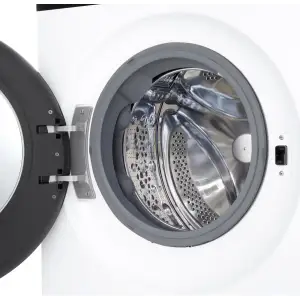 Пральна машина автоматична LG F2X5FS2WB UA