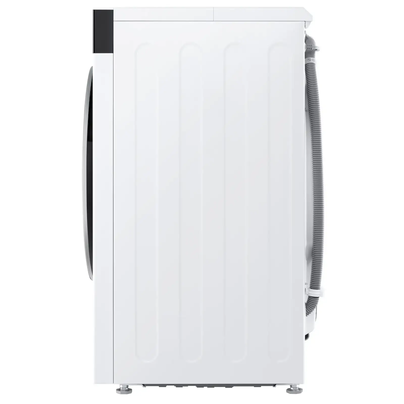 Пральна машина автоматична LG F2X5FS2WB UA