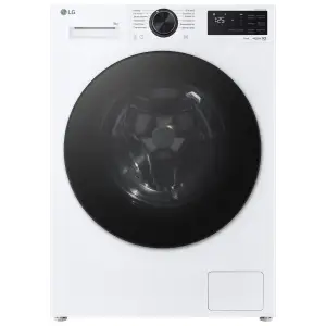 Стиральная машина автоматическая LG F2X5FS5W UA