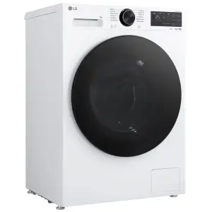 Стиральная машина автоматическая LG F2X5FS5W UA