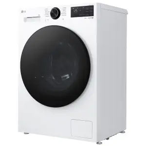 Стиральная машина автоматическая LG F2X5FS5W UA