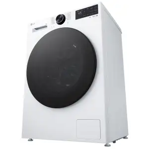 Стиральная машина автоматическая LG F2X5FS5W UA