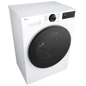 Стиральная машина автоматическая LG F2X5FS5W UA