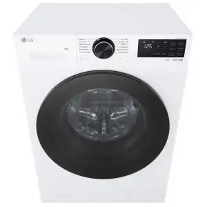 Стиральная машина автоматическая LG F2X5FS5W UA