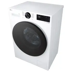 Стиральная машина автоматическая LG F2X5FS5W UA