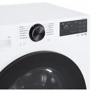 Стиральная машина автоматическая LG F2X5FS5W UA