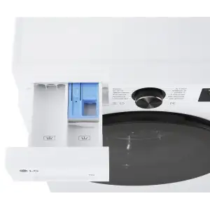 Стиральная машина автоматическая LG F2X5FS5W UA