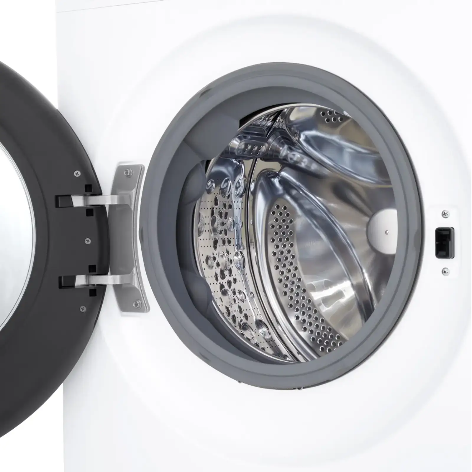 Стиральная машина автоматическая LG F2X5FS5W UA